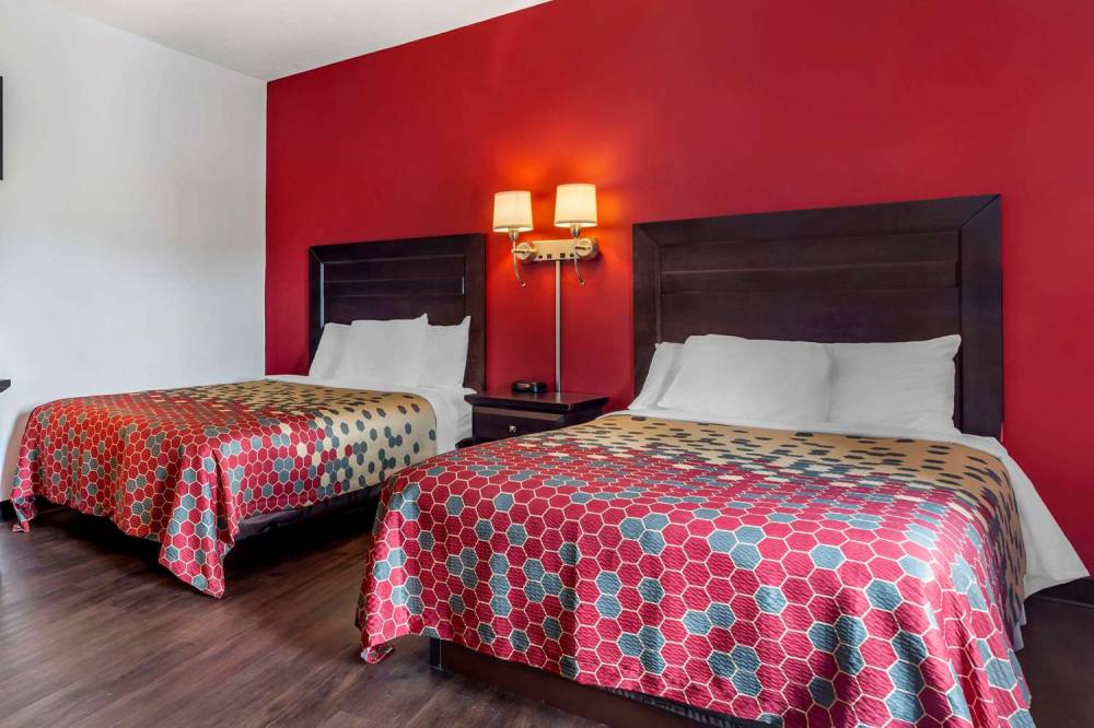 ECONO LODGE LEE - GREAT BARRINGTON 7