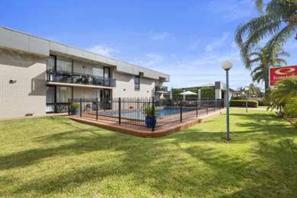 Econo Lodge Mildura