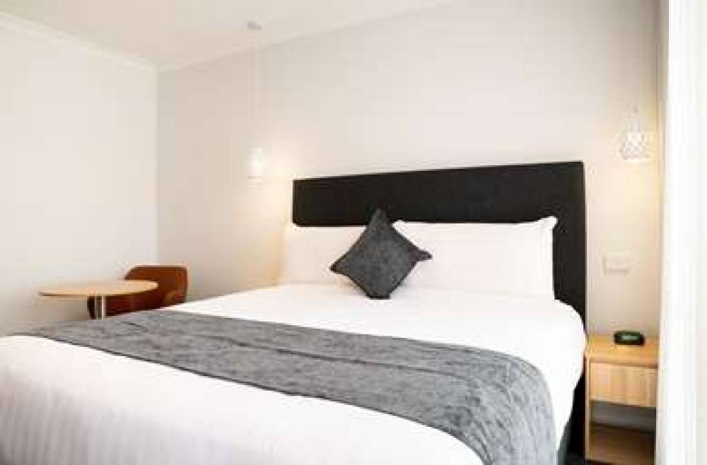 Econo Lodge Mildura 6