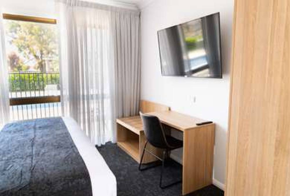 Econo Lodge Mildura 7
