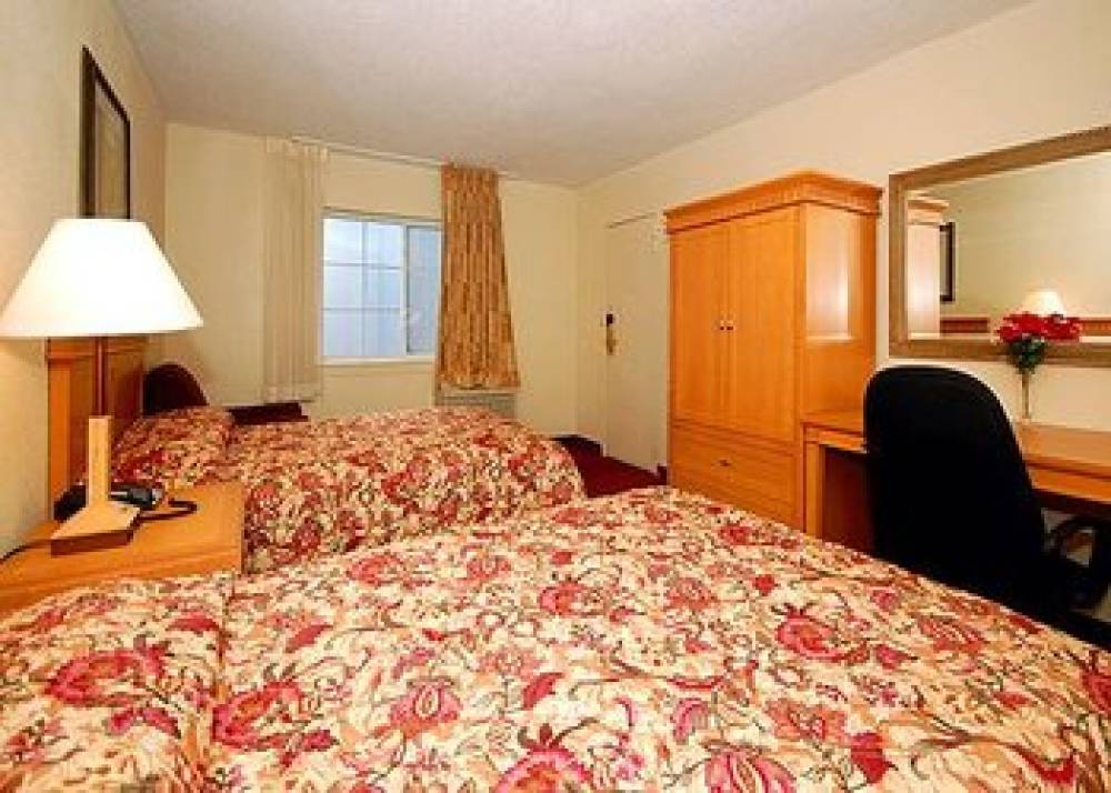 Econo Lodge Monticello