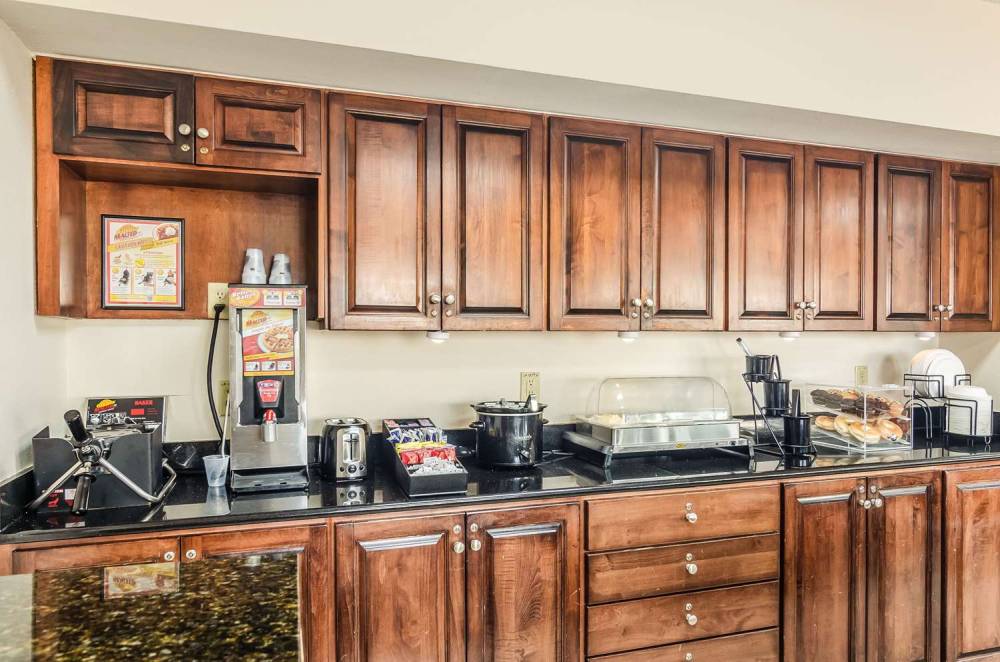 ECONO LODGE MOSS POINT - PASCAGOULA 2