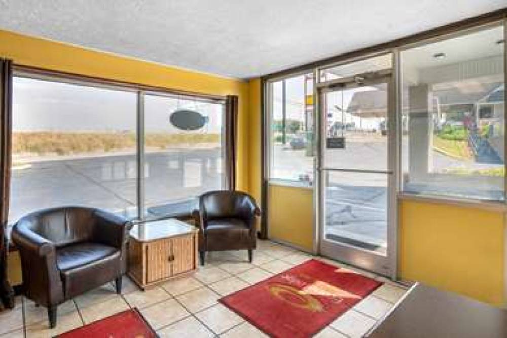 ECONO LODGE NEAR MISSOURI UNIV OF S 3