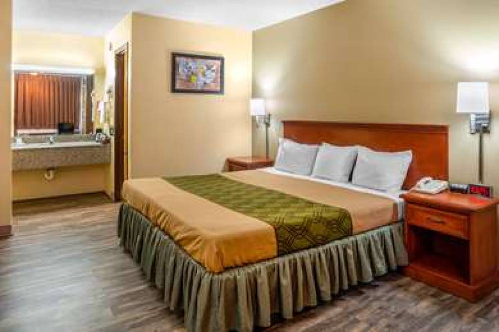 ECONO LODGE NEAR MISSOURI UNIV OF S 8
