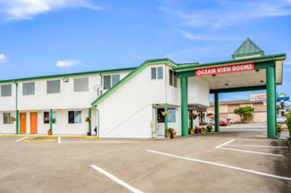 ECONO LODGE NEWPORT 6