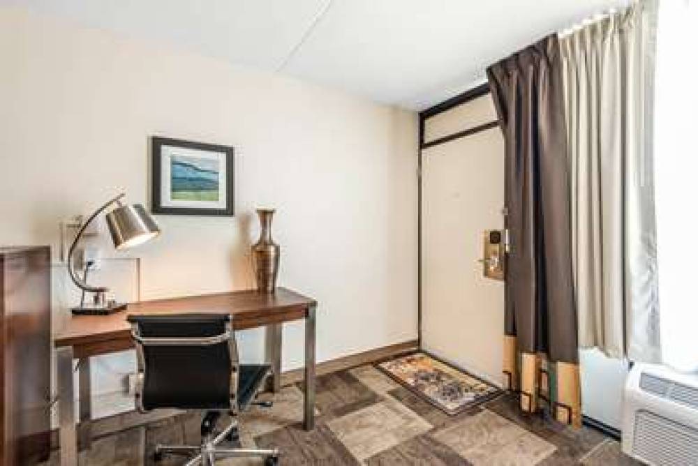 Econo Lodge Oak Grove-Blue Springs 7