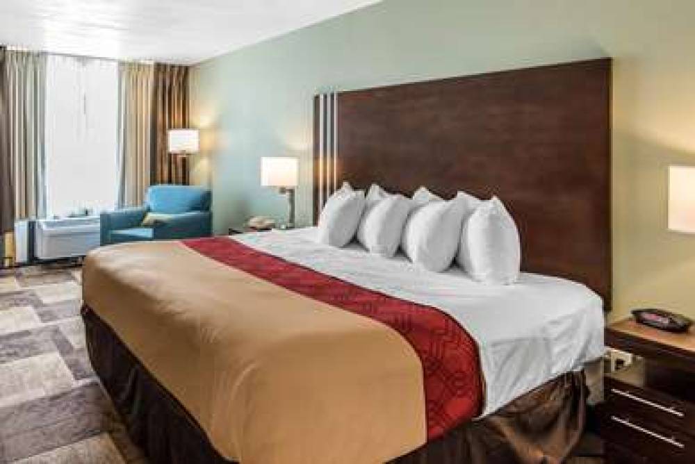 Econo Lodge Oak Grove-Blue Springs 3