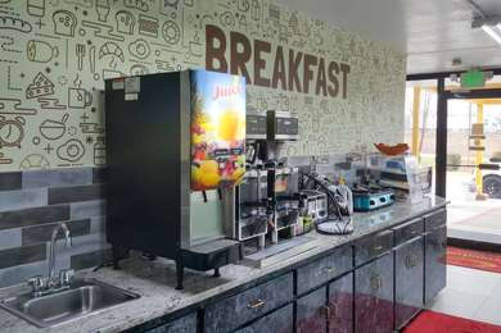 Econo Lodge Oak Grove-Blue Springs 8