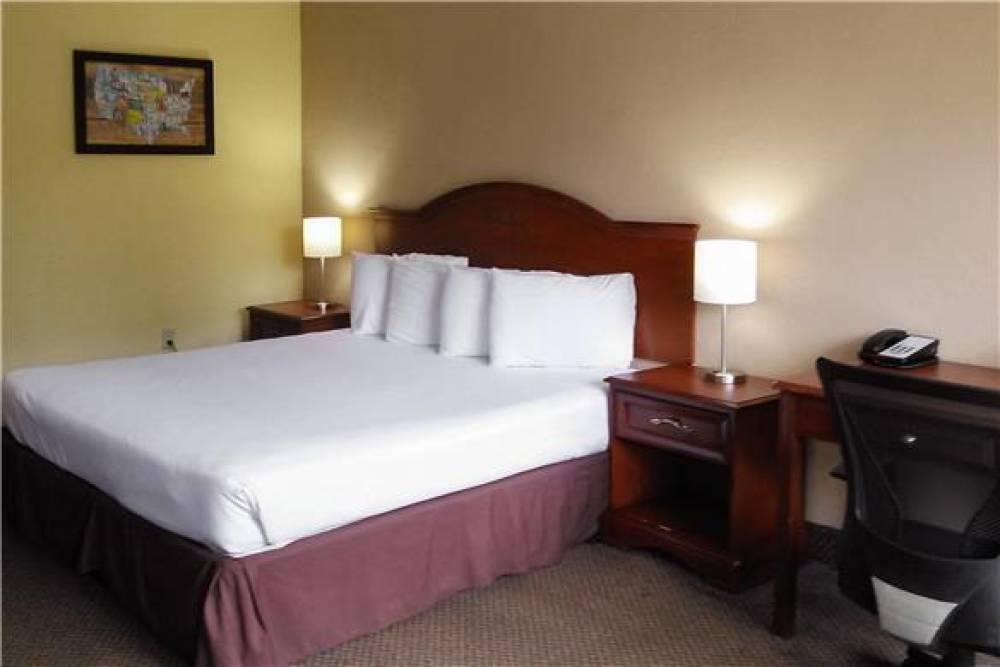 ECONO LODGE ORMOND BEACH NORTH - DA 8