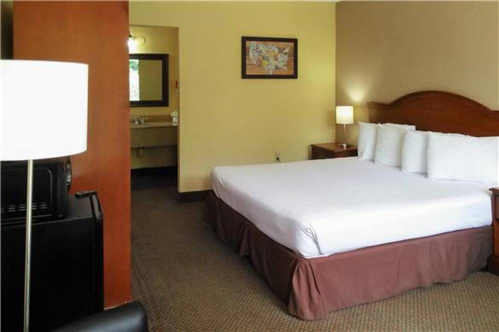 ECONO LODGE ORMOND BEACH NORTH - DA 9