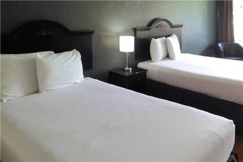 ECONO LODGE ORMOND BEACH NORTH - DA 6