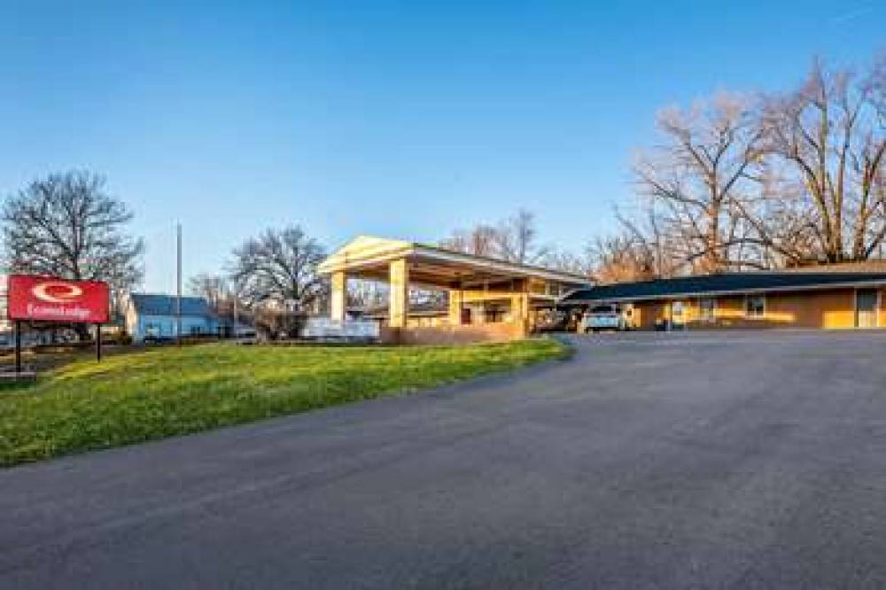 Econo Lodge Oskaloosa