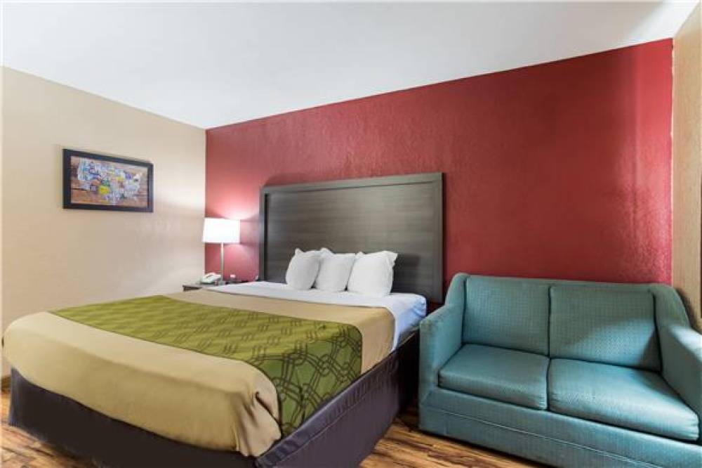 ECONO LODGE PAINTED POST - CORNING 6