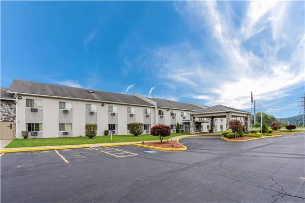 Econo Lodge Painted Post Corning