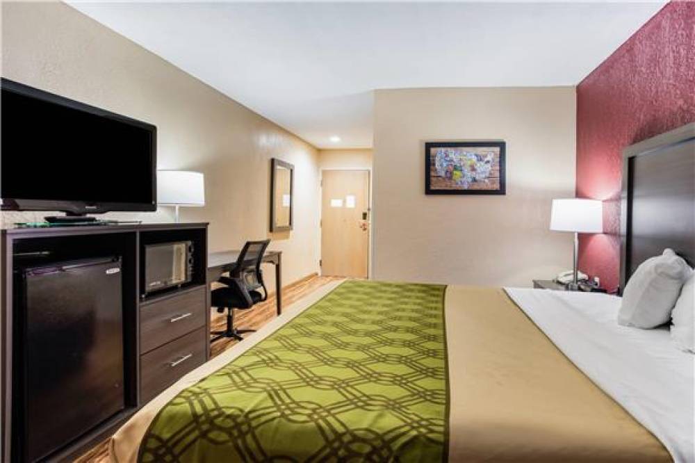 ECONO LODGE PAINTED POST - CORNING 7