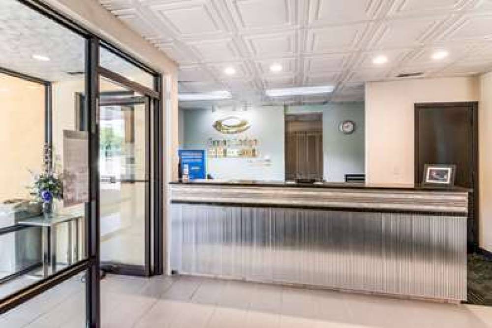 Econo Lodge Pocomoke City Hwy 13 4