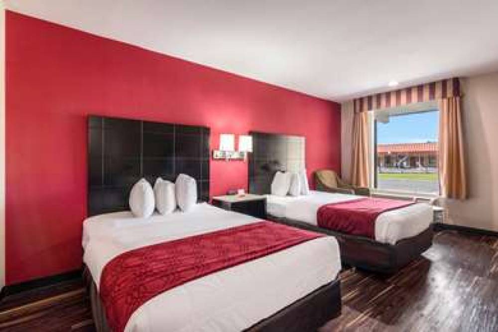 Econo Lodge Pocomoke City Hwy 13 7