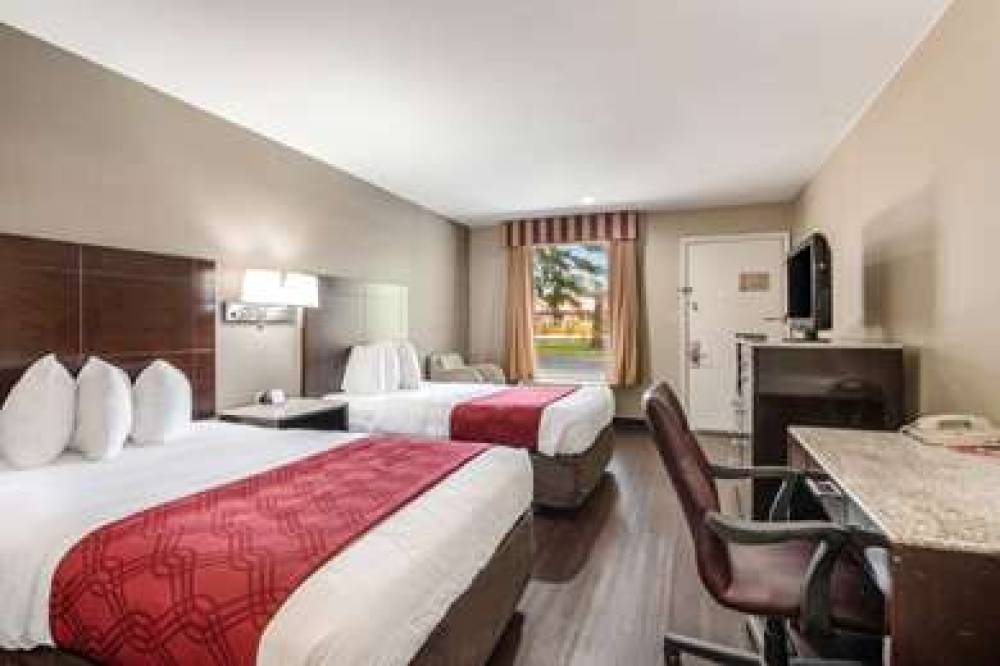 Econo Lodge Pocomoke City Hwy 13 10
