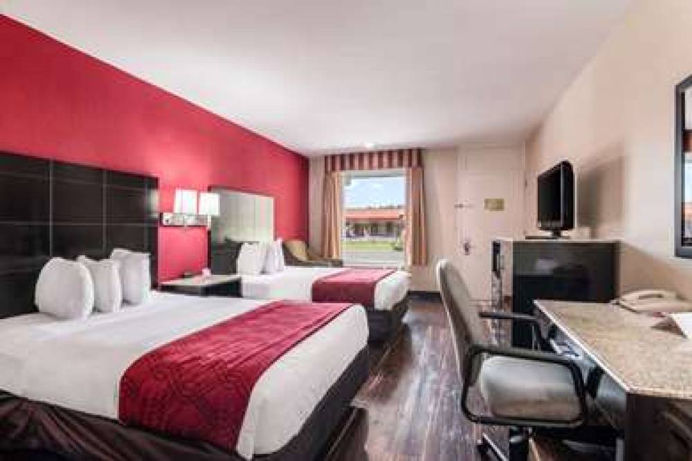 Econo Lodge Pocomoke City Hwy 13 6