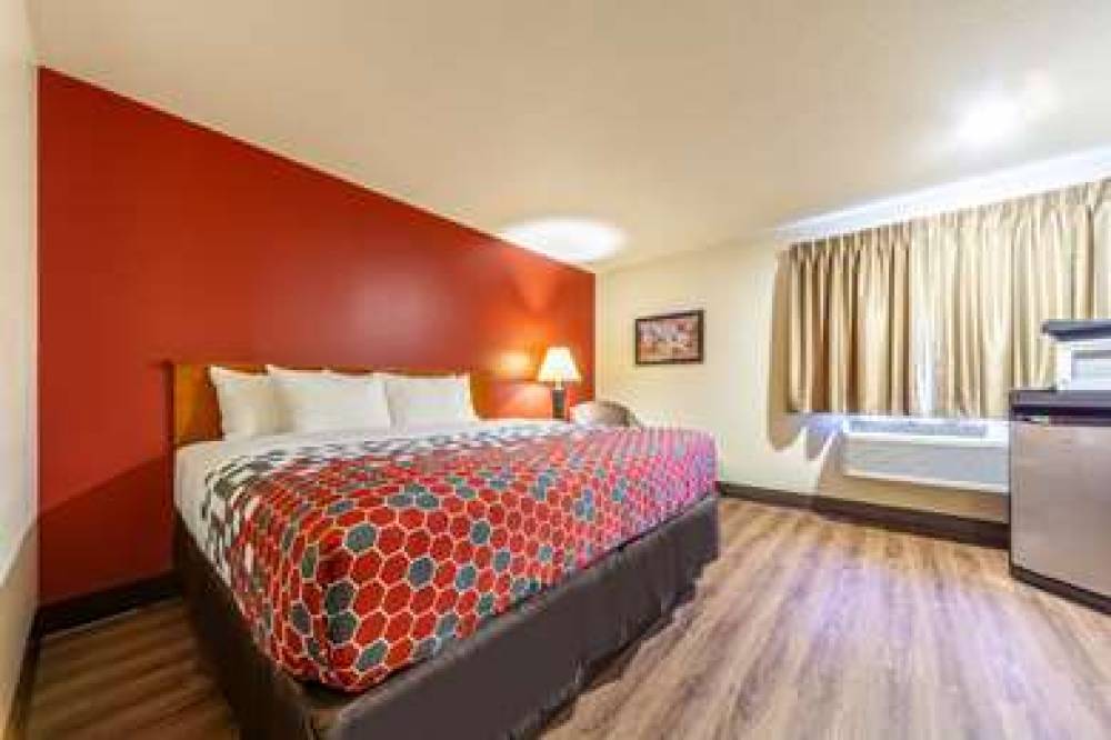 ECONO LODGE SIOUX CENTER 7
