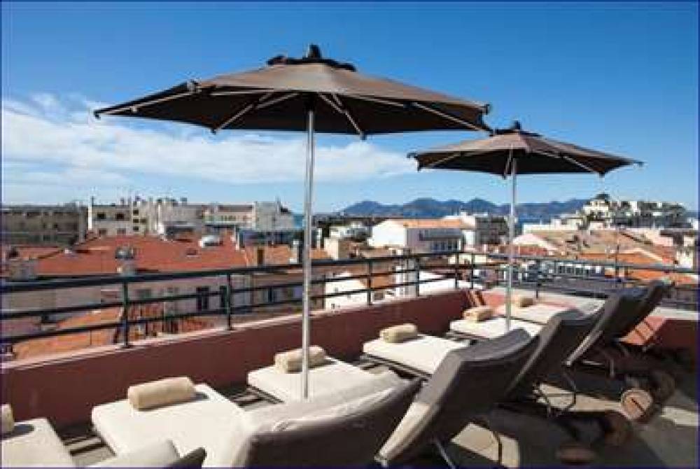 Eden Hotel