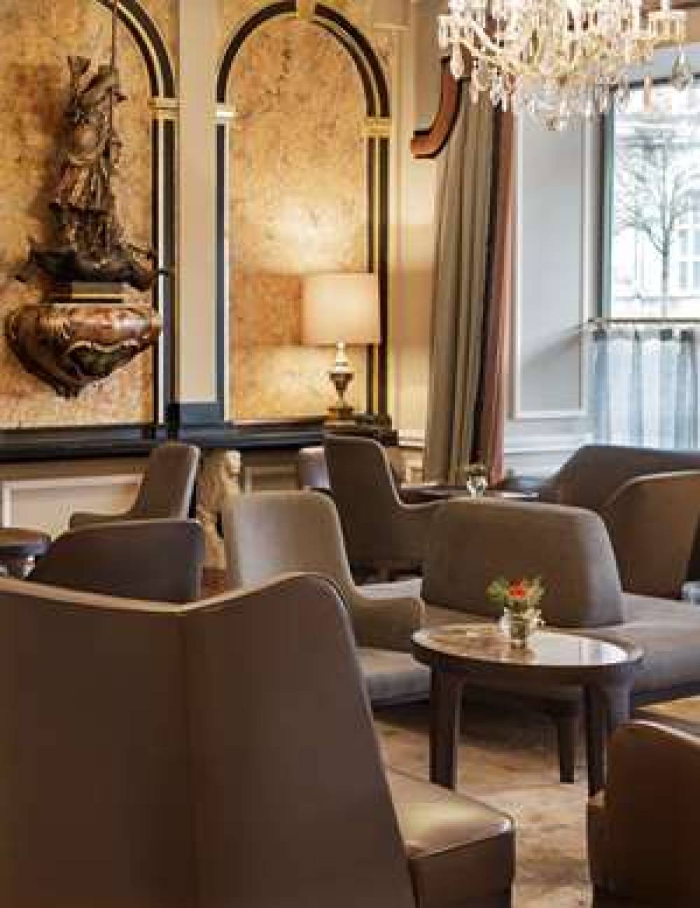 EDEN HOTEL WOLFF 5