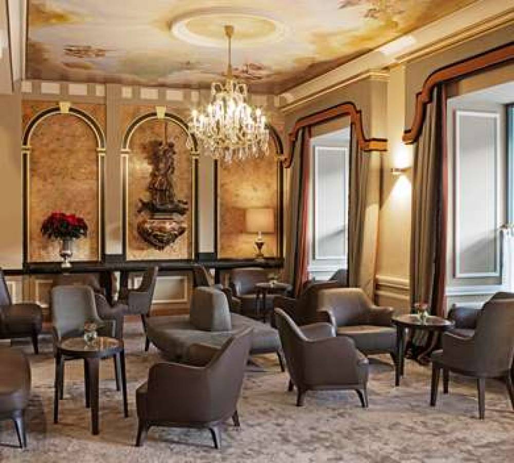 EDEN HOTEL WOLFF 6