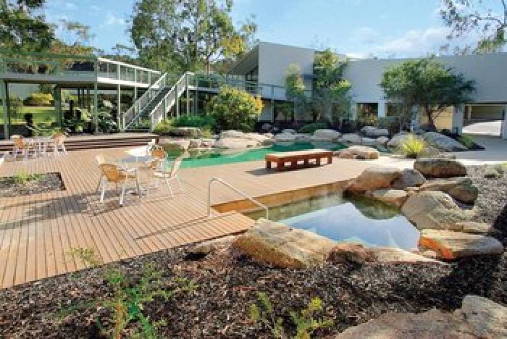 Eden Oak Geelong