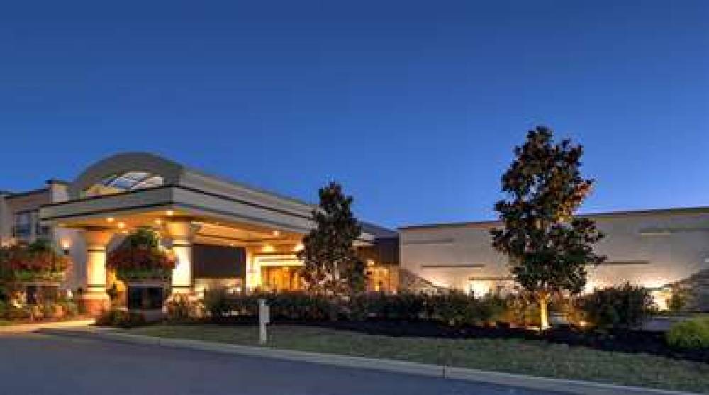 Eden Resort & Suites, Bw Premier Collection