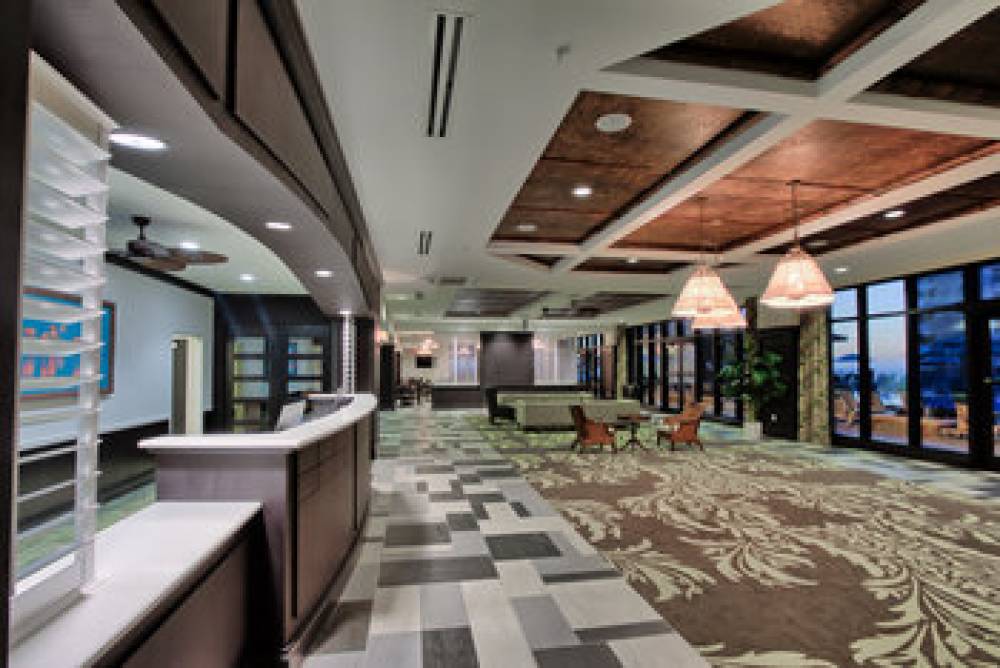 EDGE HOTEL CLEARWATER BEACH 1