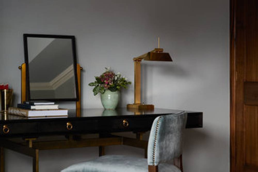 EGERTON HOUSE HOTEL 6