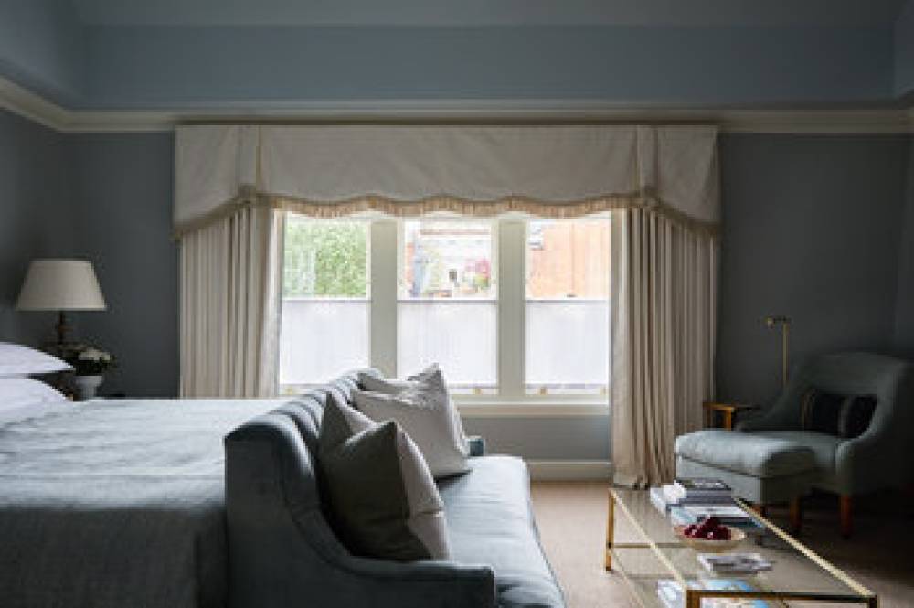 EGERTON HOUSE HOTEL 5