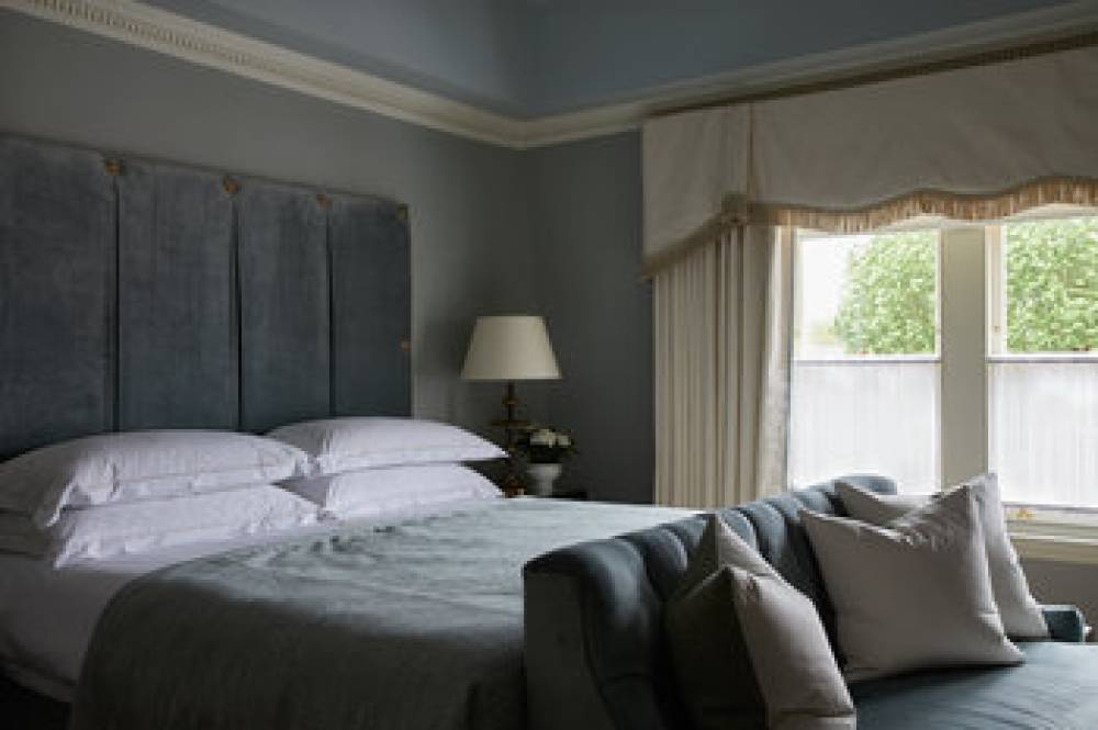 EGERTON HOUSE HOTEL 4