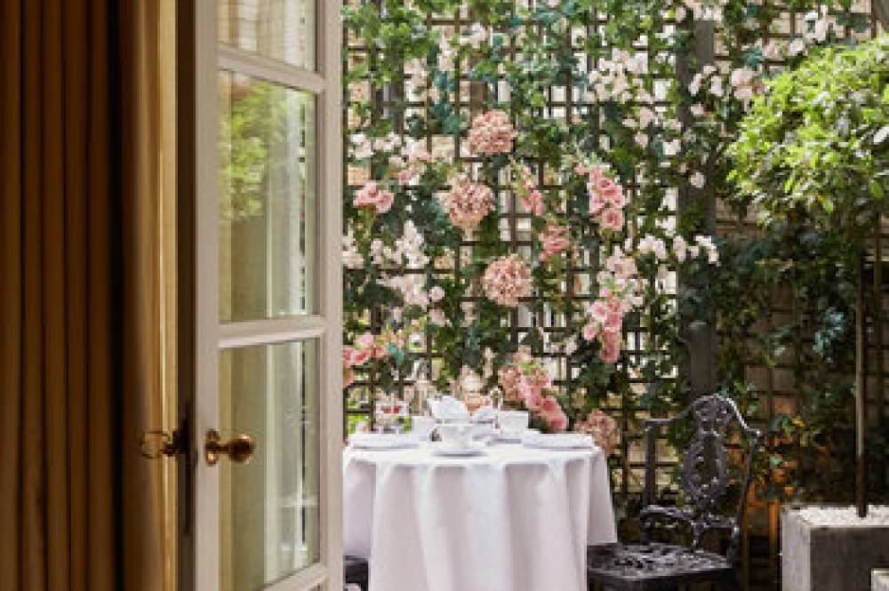 EGERTON HOUSE HOTEL 2