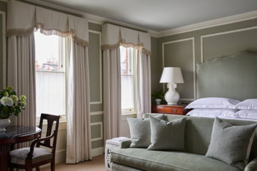 EGERTON HOUSE HOTEL 10