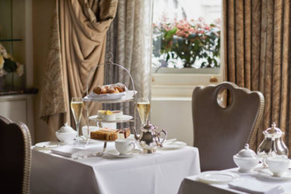 EGERTON HOUSE HOTEL 7
