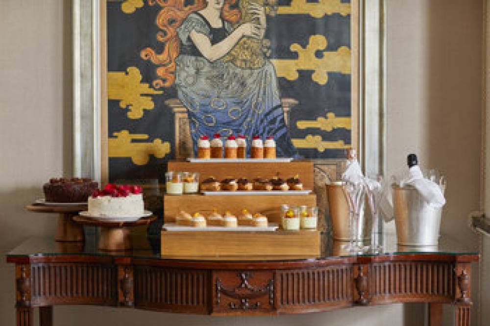 EGERTON HOUSE HOTEL 8