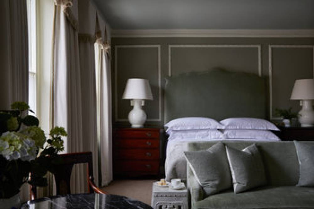 EGERTON HOUSE HOTEL 9