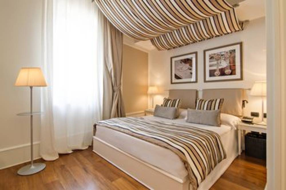 Eight Hotel Portofino 5
