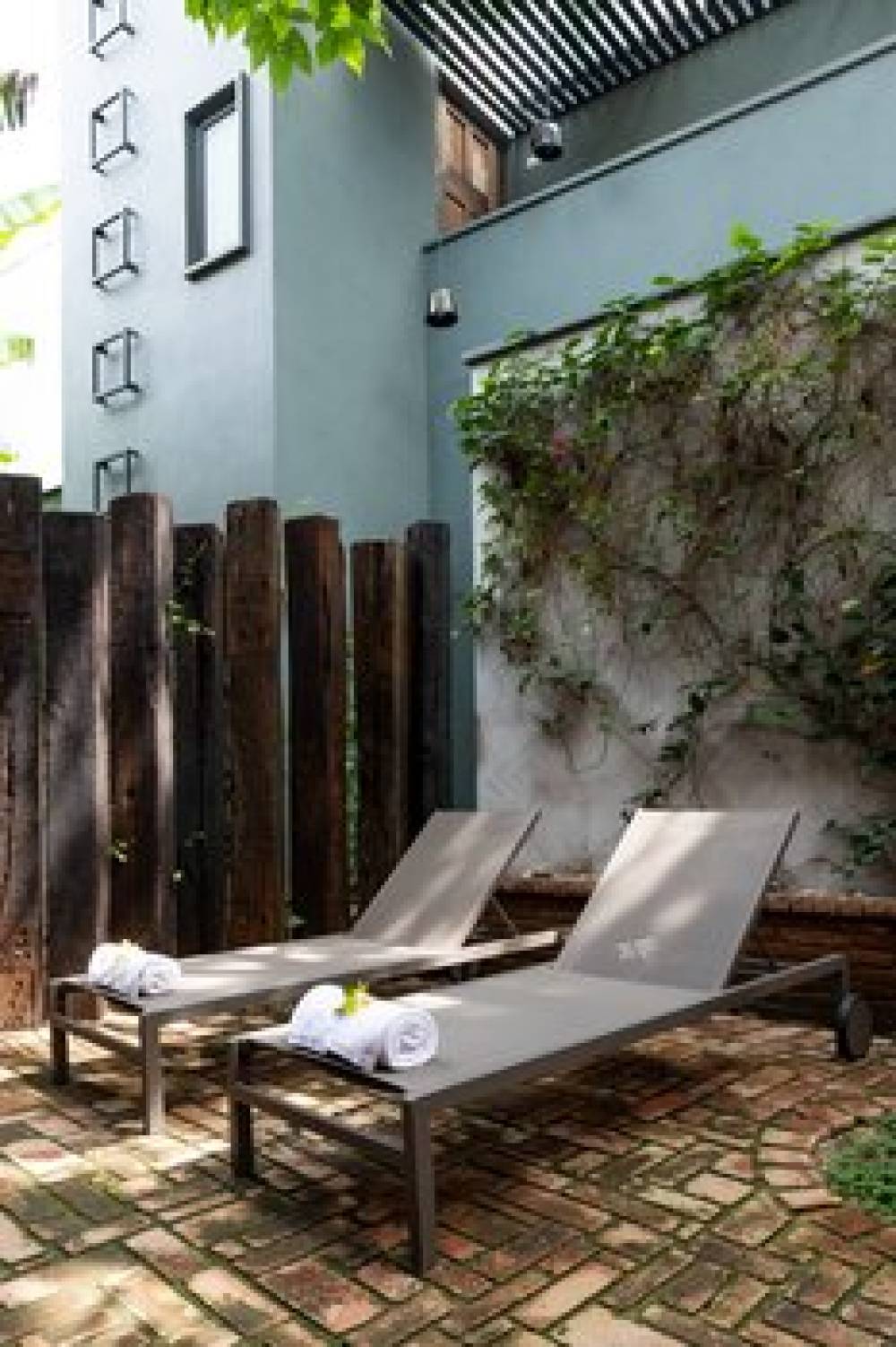 EL CALLEJON HOTEL BOUTIQUE 7