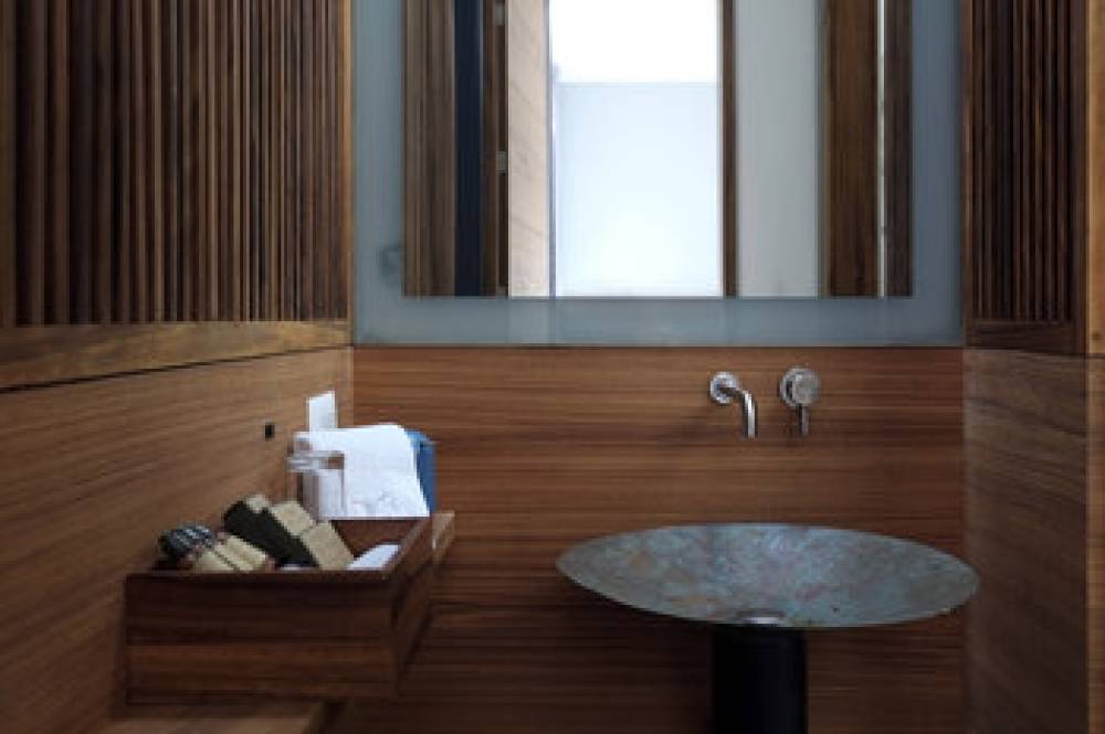 El Callejon Hotel Boutique