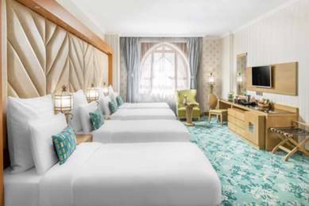 ELAF AL TAQWA HOTEL 7