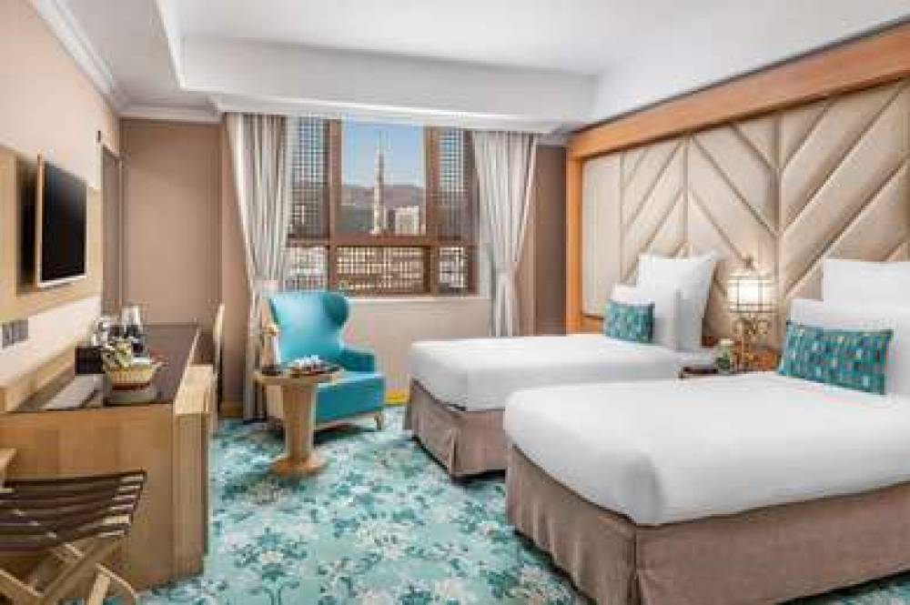ELAF AL TAQWA HOTEL 10