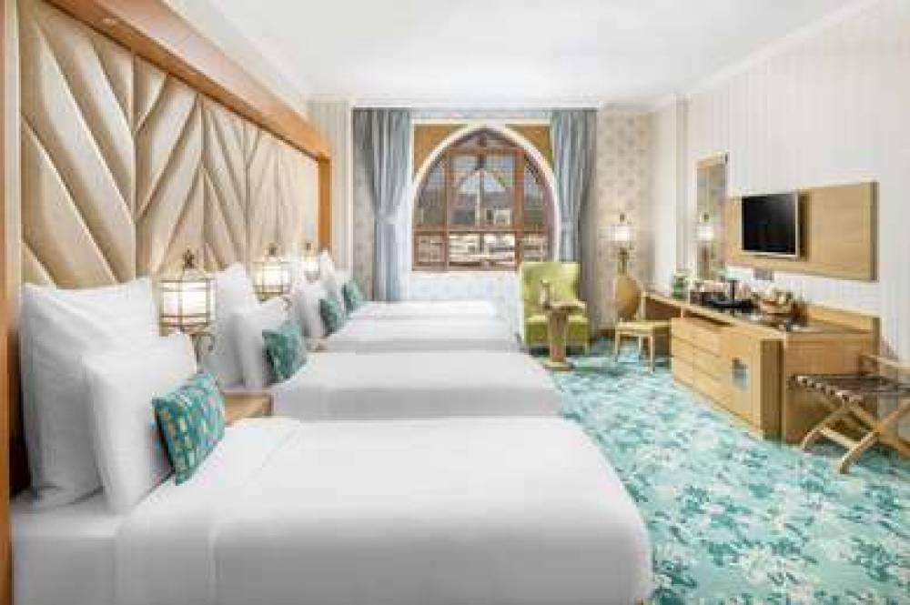 ELAF AL TAQWA HOTEL 8