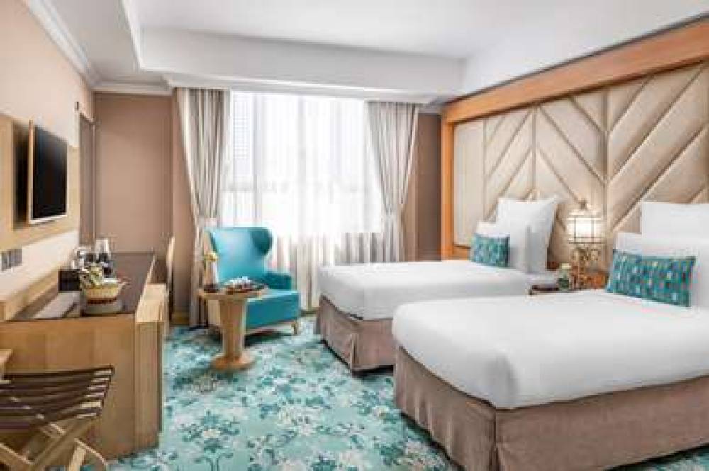 ELAF AL TAQWA HOTEL 6