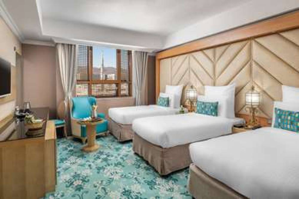 ELAF AL TAQWA HOTEL 9