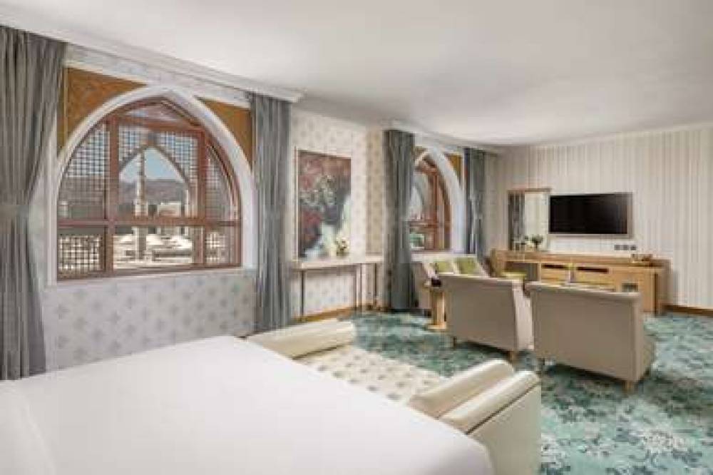 ELAF AL TAQWA HOTEL 3