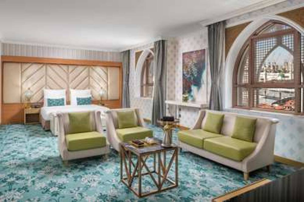 ELAF AL TAQWA HOTEL 2