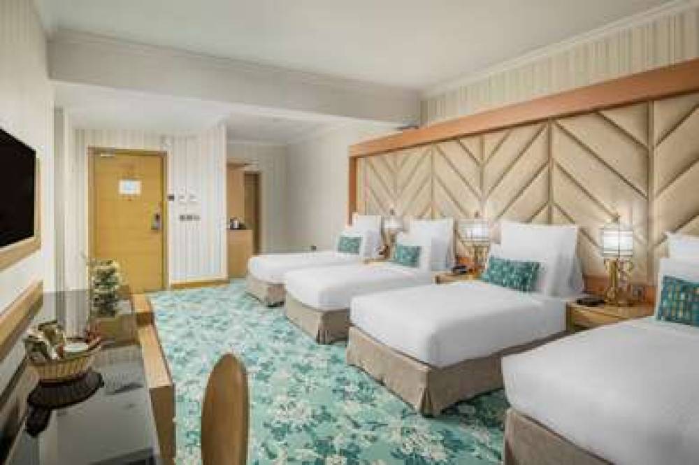 ELAF AL TAQWA HOTEL 4