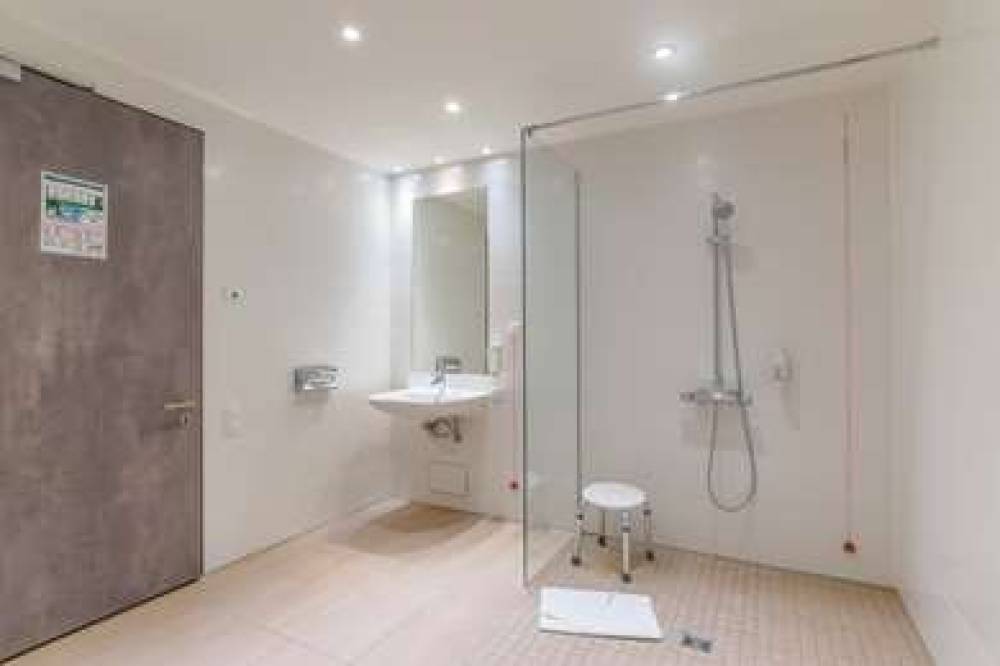 ELAYA HOTEL MUNICH CITY 9
